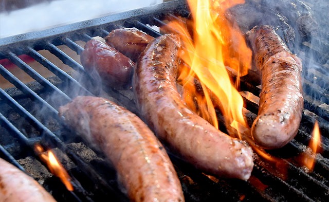 Comida eventsadmy 18