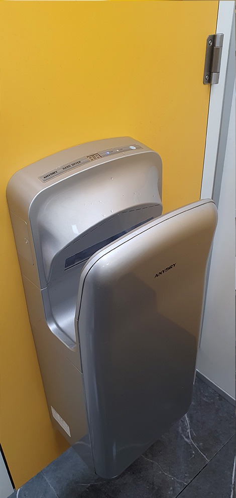 Baños portatiles 10