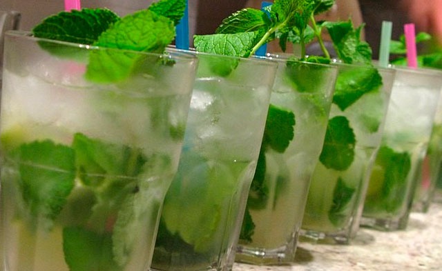 Comida eventsadmy 16