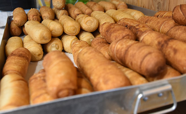 Comida eventsadmy 15