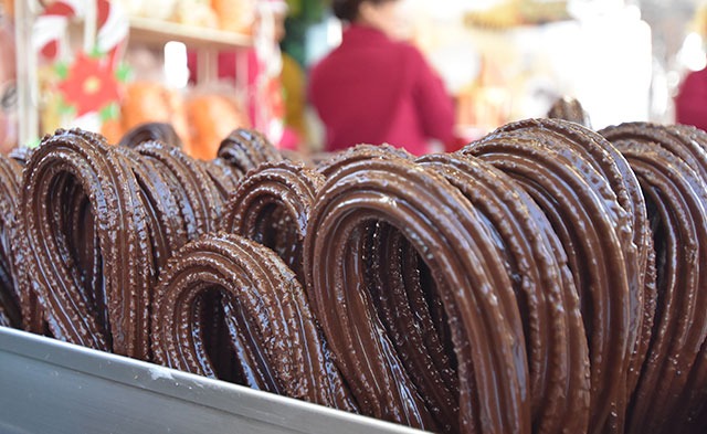 Comida eventsadmy 14