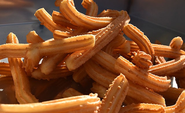 Comida eventsadmy 12