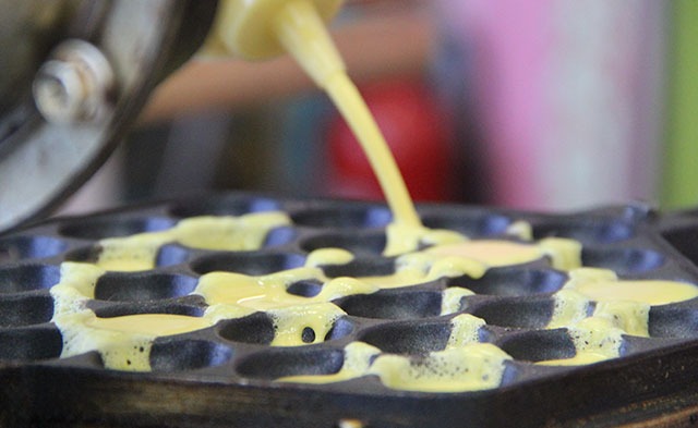 Comida eventsadmy 11