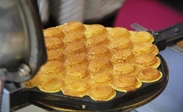 Comida eventsadmy 10